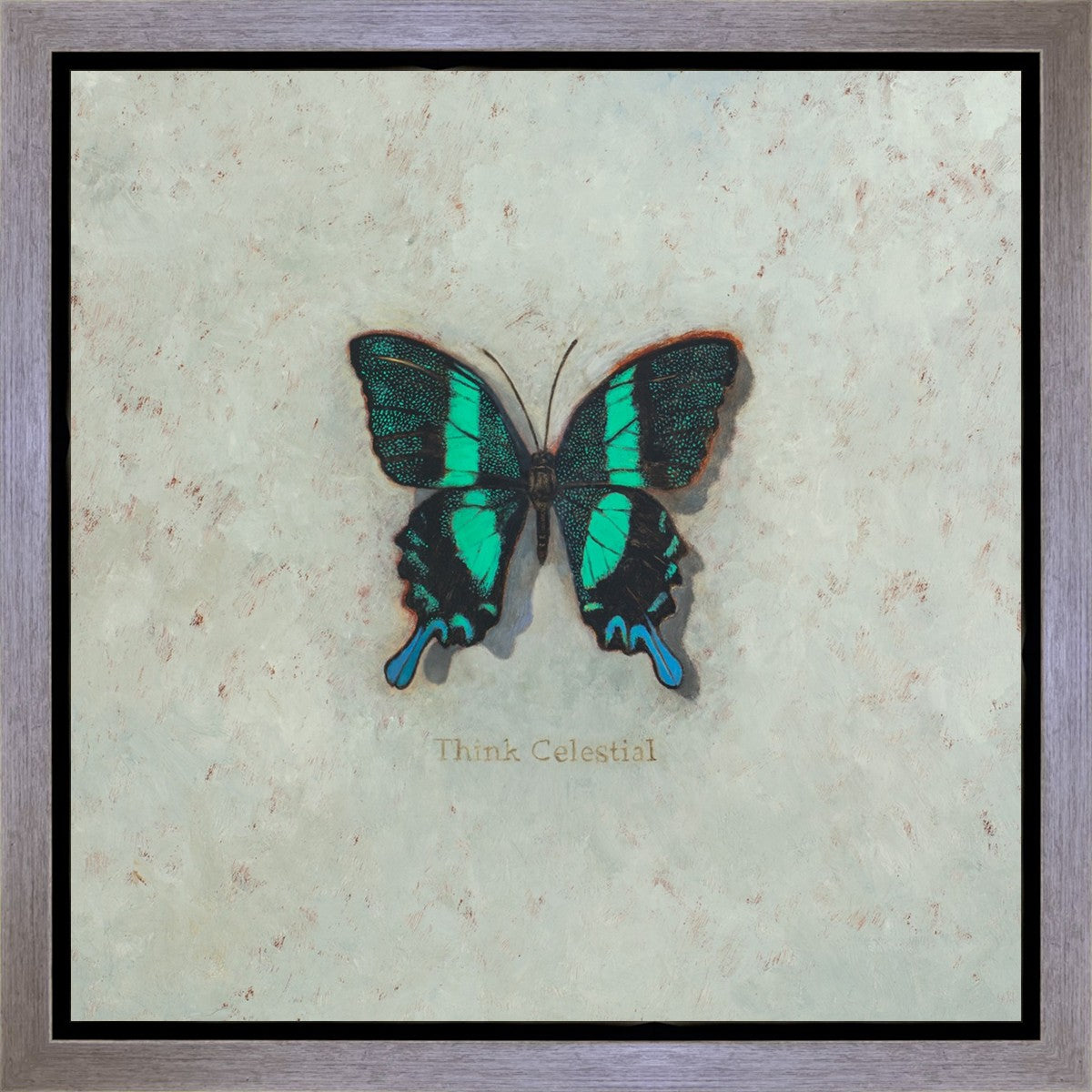 Think Celestial Gallery Wrap