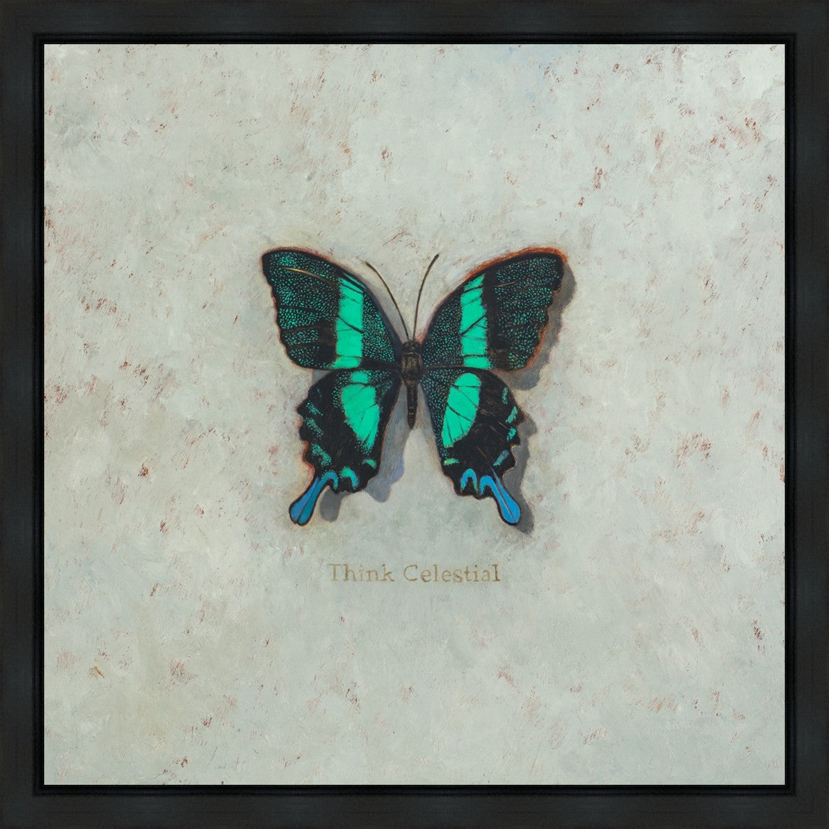 Think Celestial Gallery Wrap