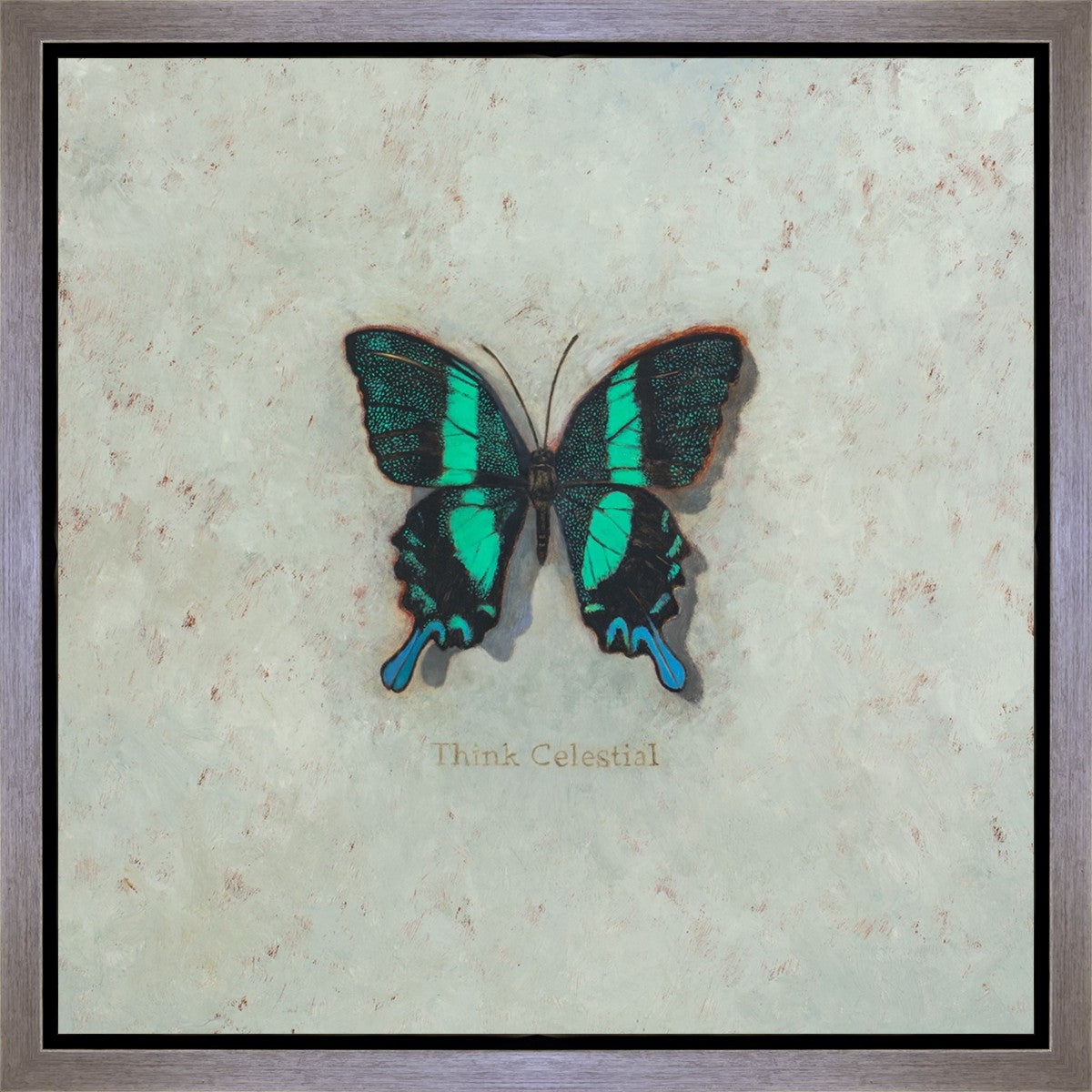 Think Celestial Gallery Wrap