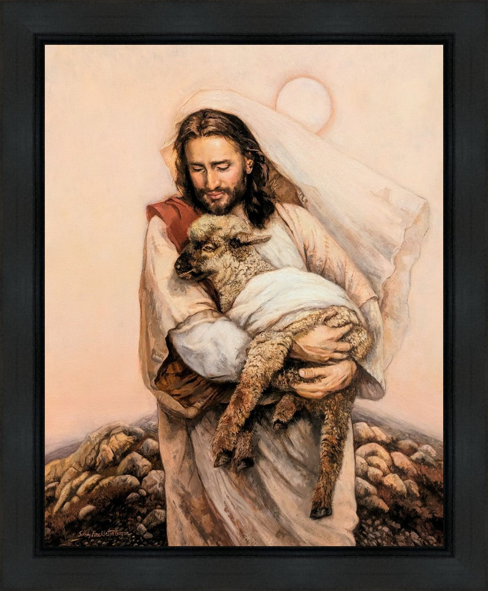 Cherished Gallery Wrap