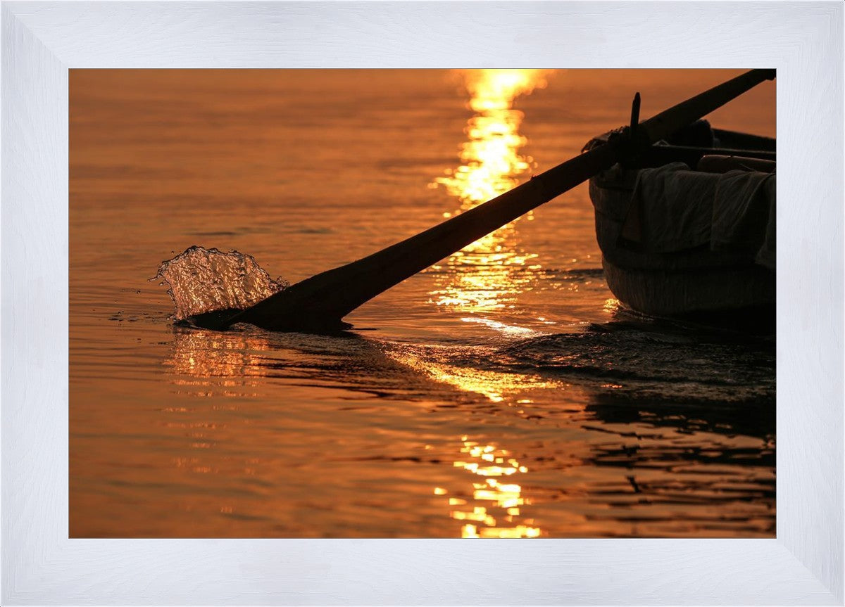 Plate 6 - Fishers of Men Series 1