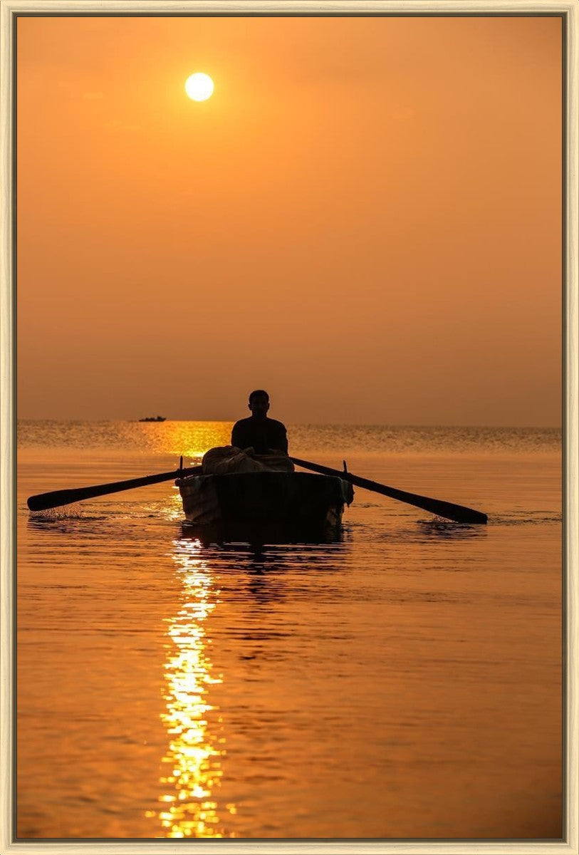 Plate 7 - Fishers of Men Series 2