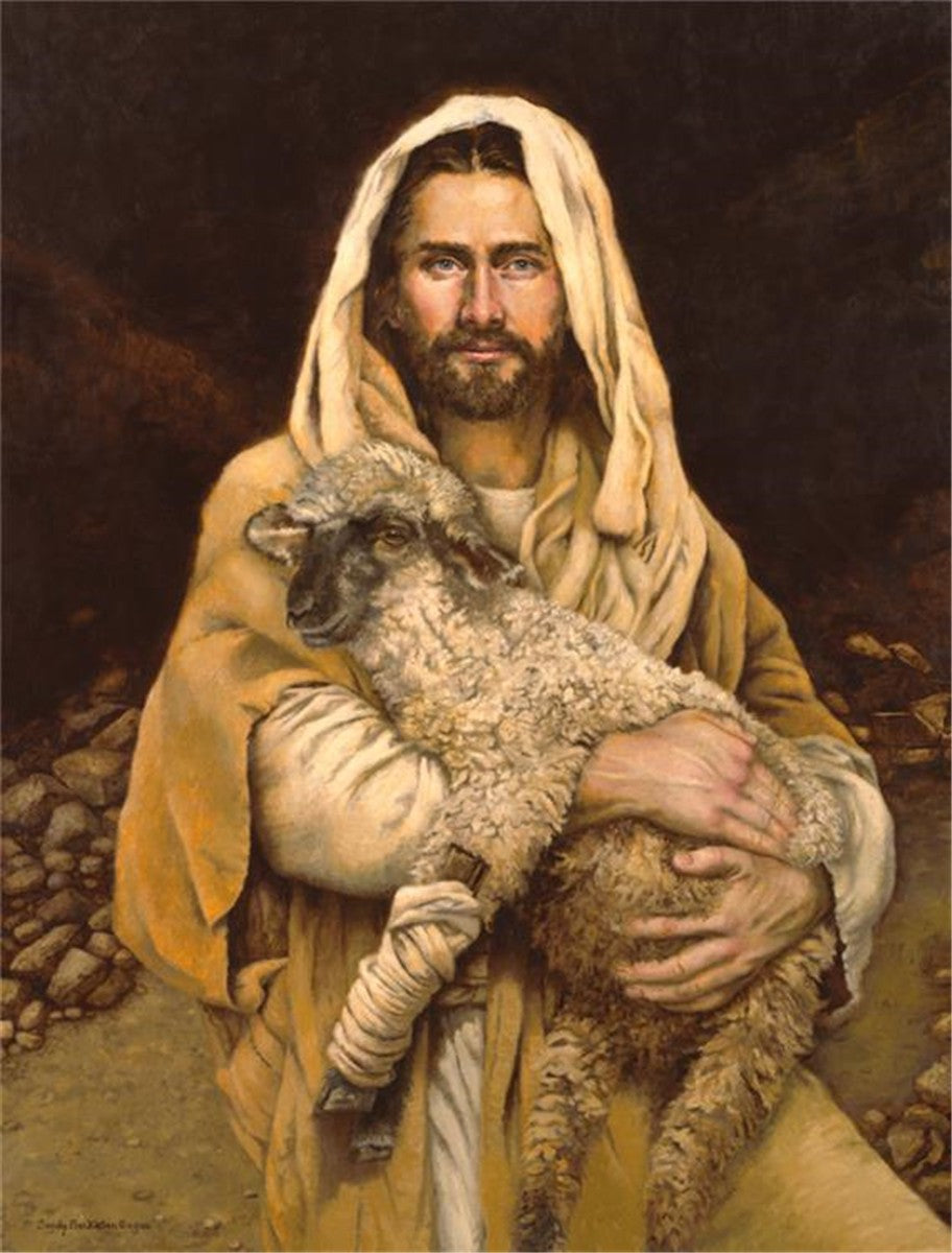 Bind Up The Broken Hearted