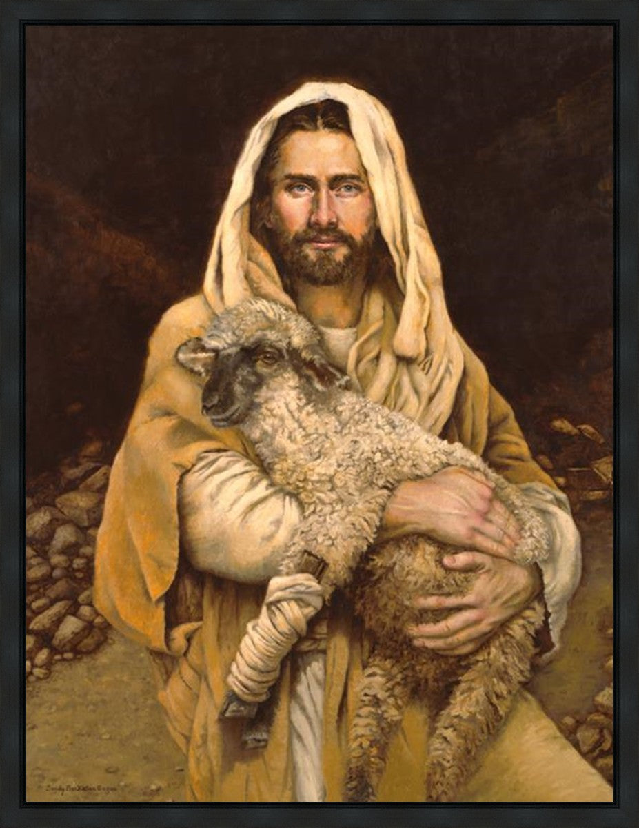 Bind Up The Broken Hearted