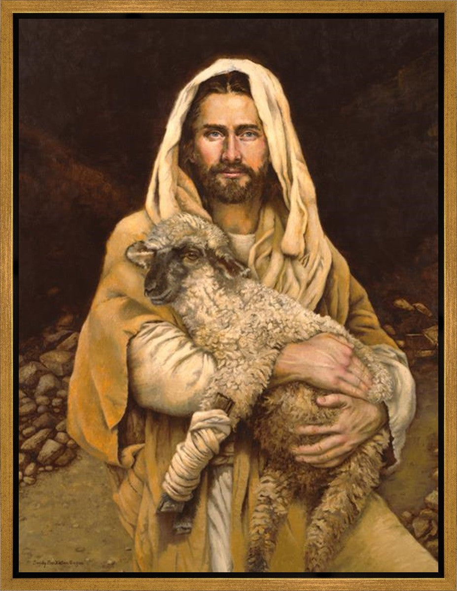 Bind Up The Broken Hearted