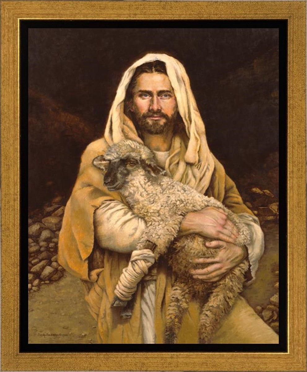 Bind Up The Broken Hearted