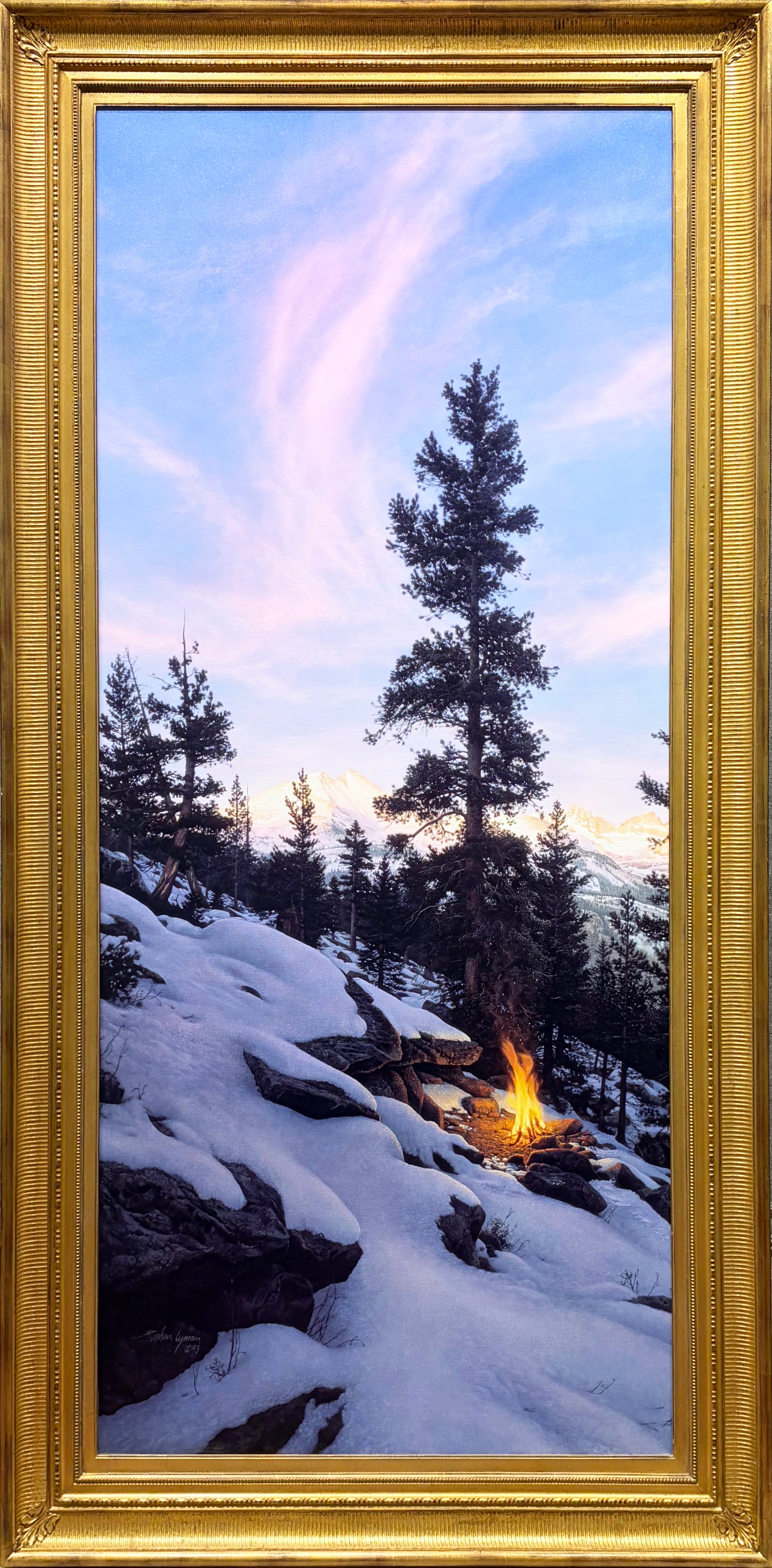 Firedance Master Framer Canvas