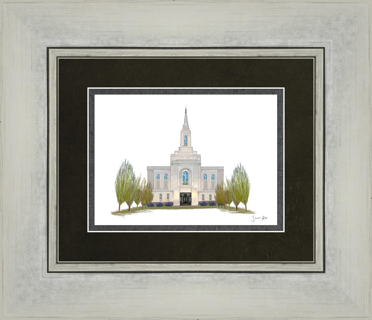 Sacred Places Orem