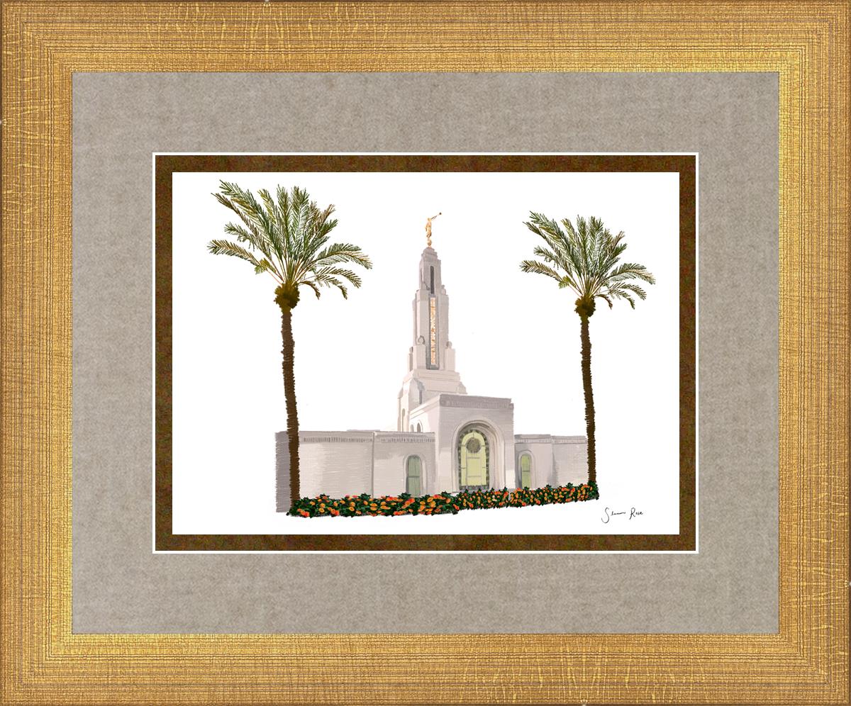 Sacred Places Redlands