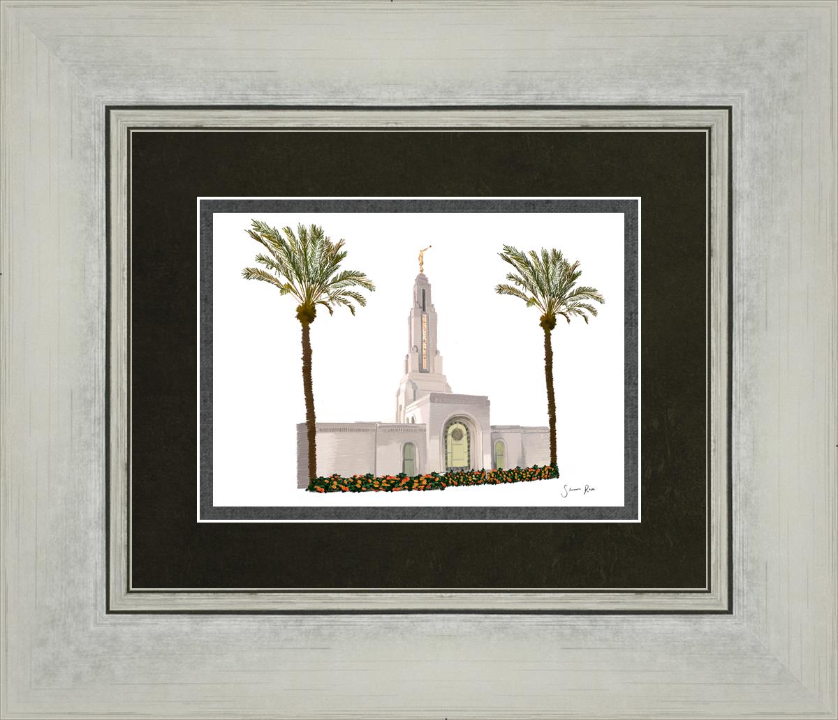 Sacred Places Redlands