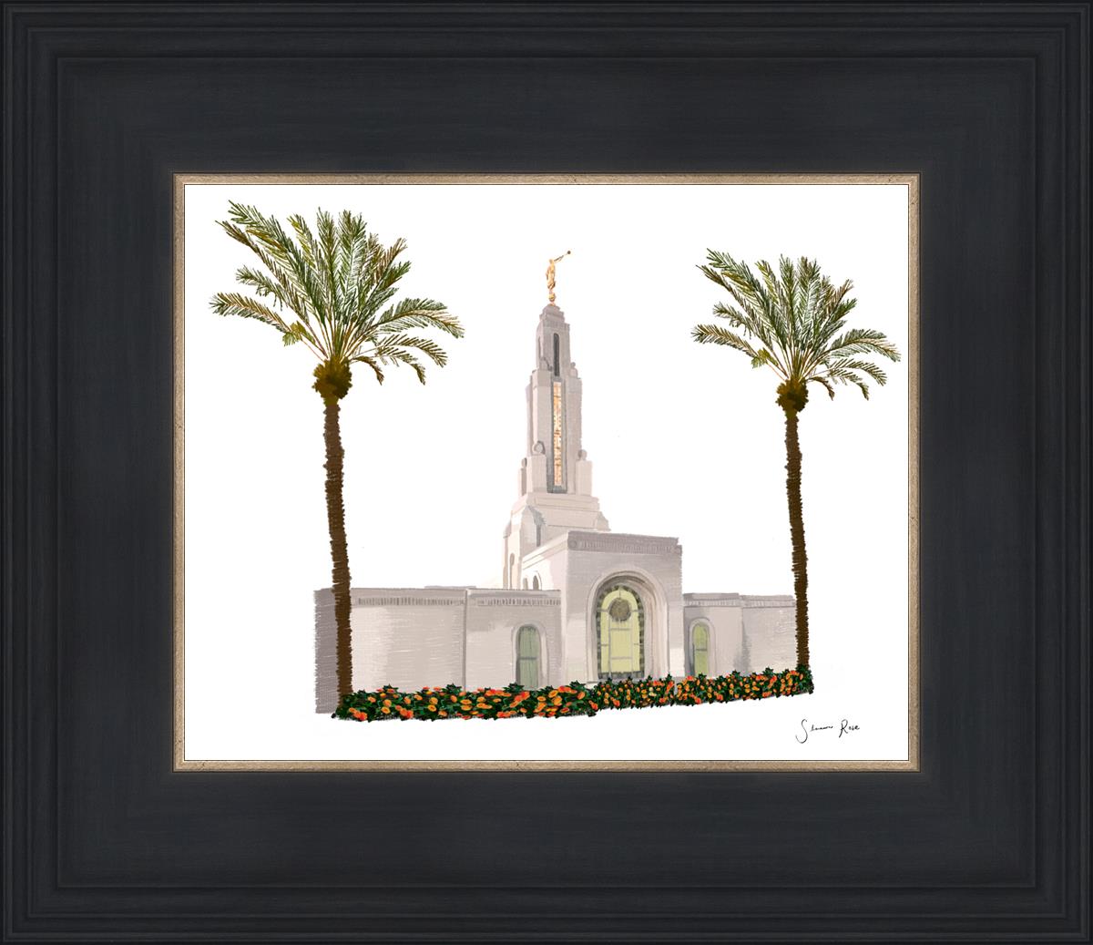 Sacred Places Redlands