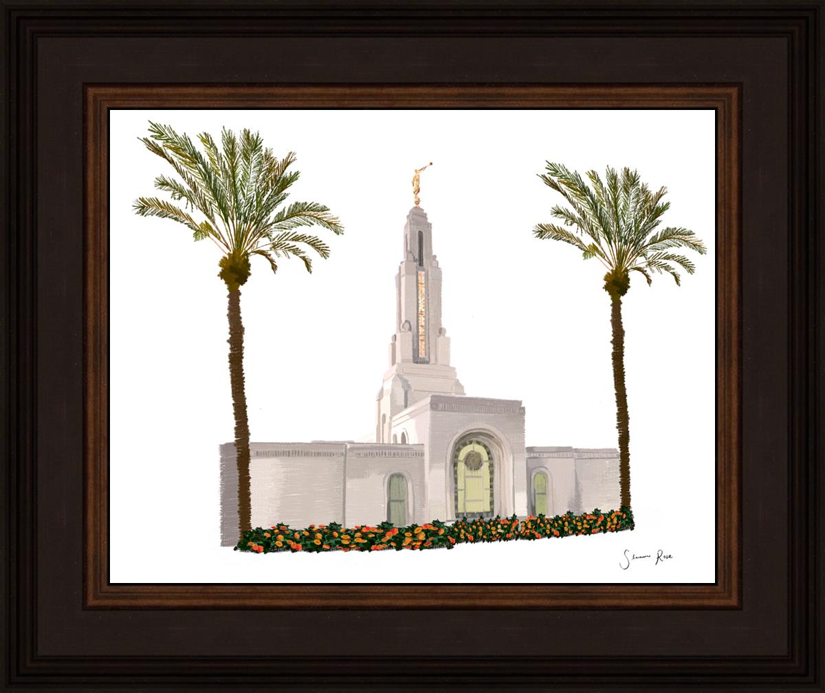 Sacred Places Redlands