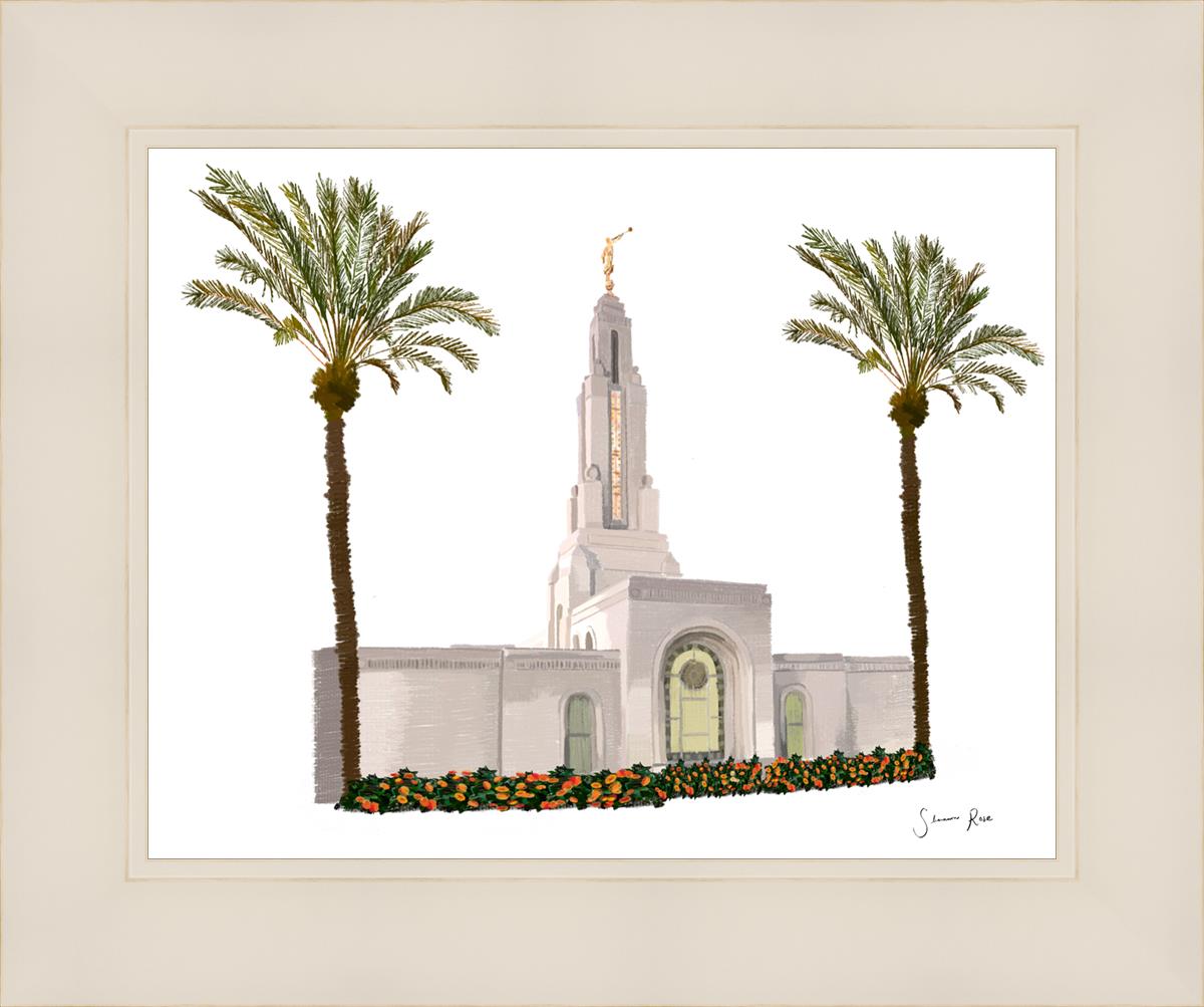 Sacred Places Redlands