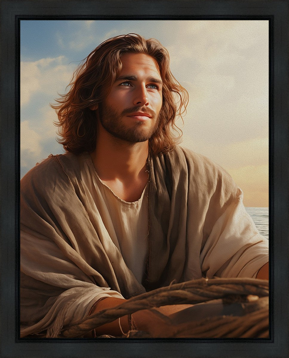 Fishers of Men Gallery Wrap