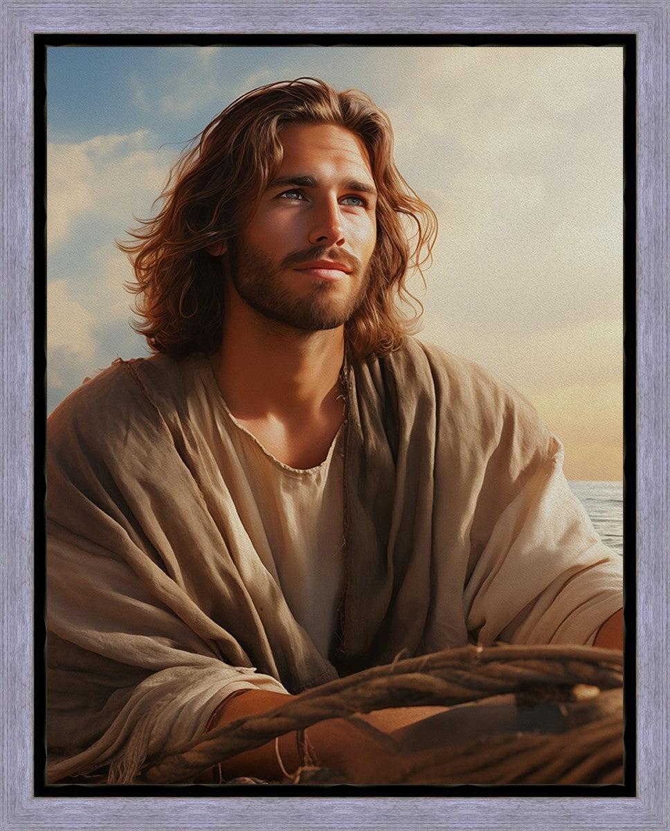 Fishers of Men Gallery Wrap