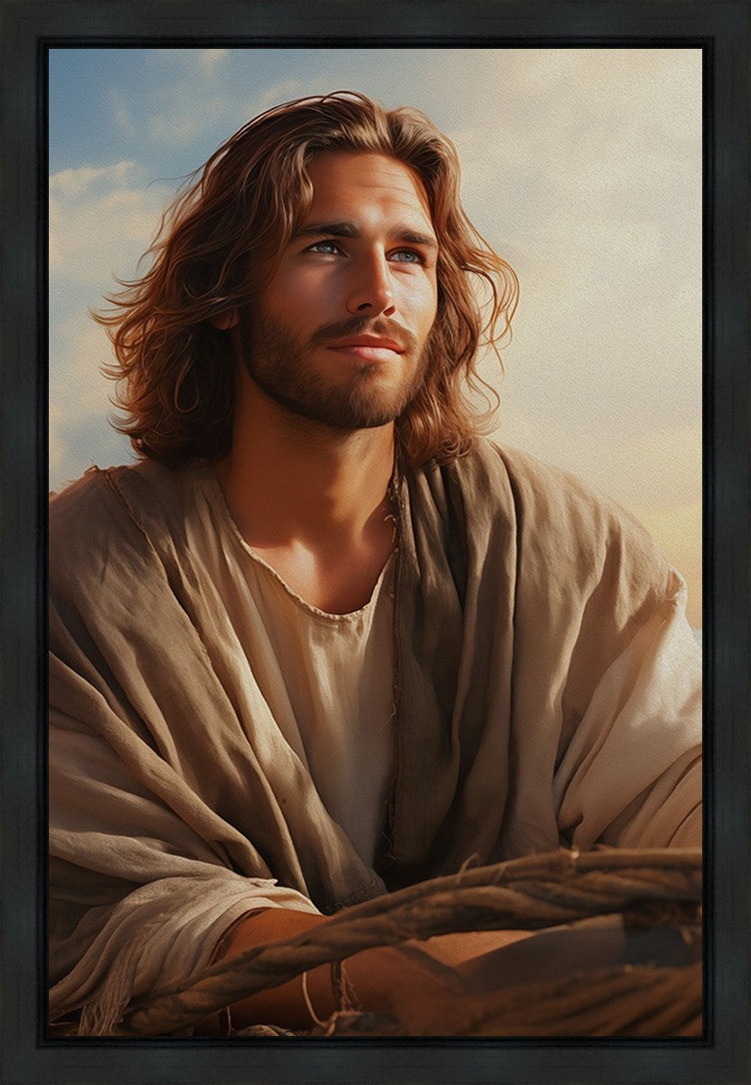 Fishers of Men Gallery Wrap