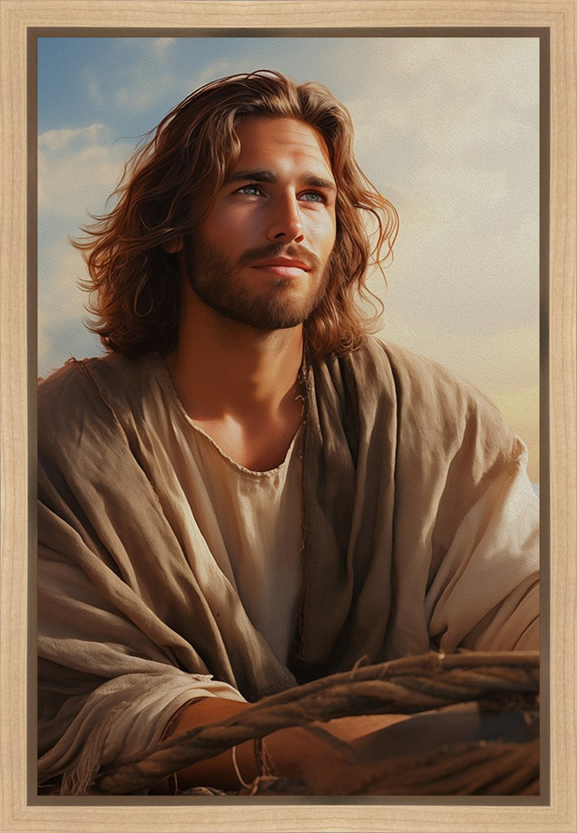 Fishers of Men Gallery Wrap