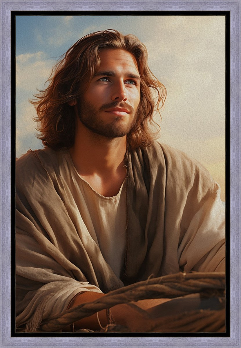 Fishers of Men Gallery Wrap