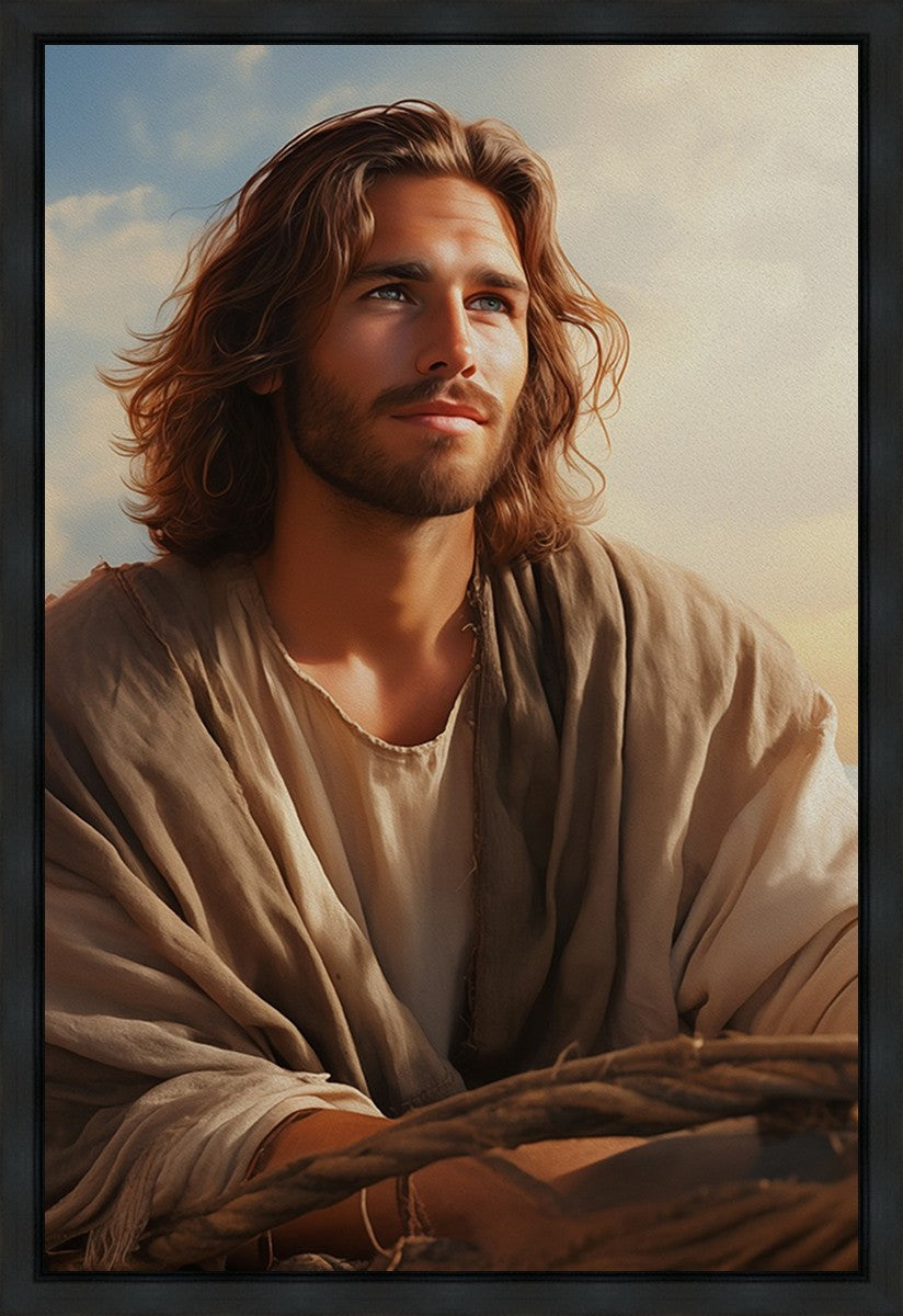 Fishers of Men Gallery Wrap