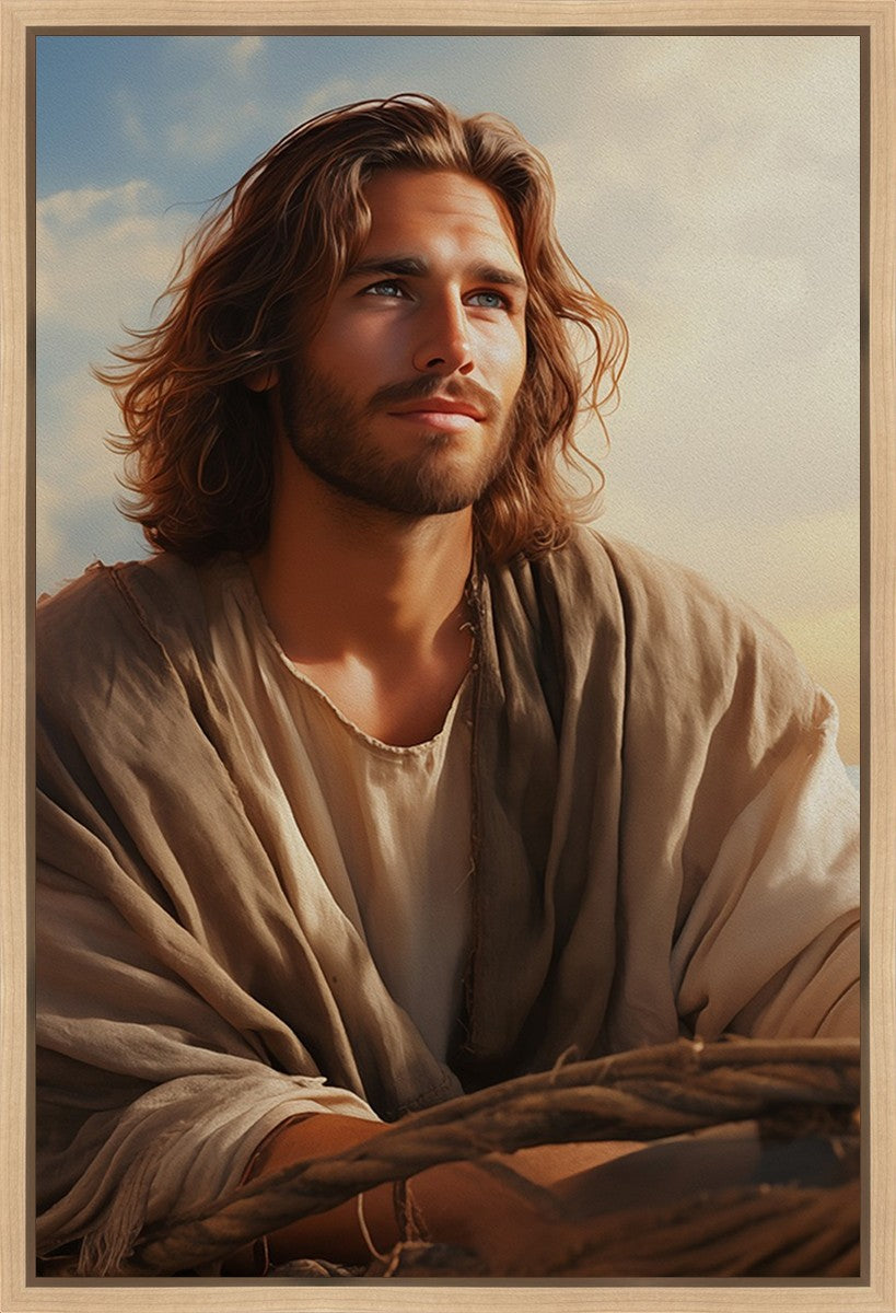 Fishers of Men Gallery Wrap