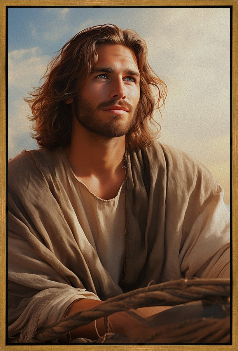 Fishers of Men Gallery Wrap