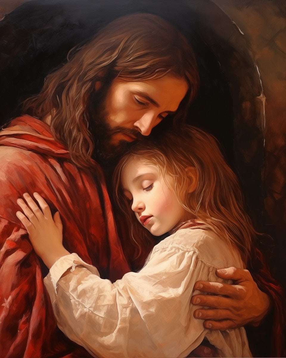 His Promise
