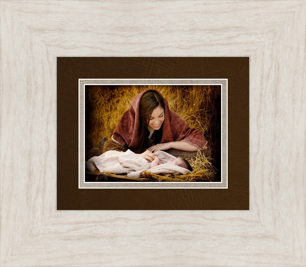 A Mother's Love