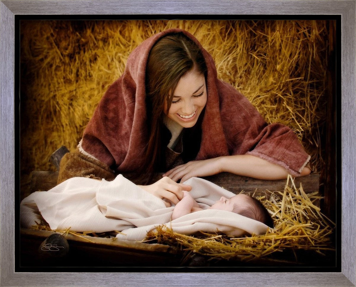 A Mother's Love