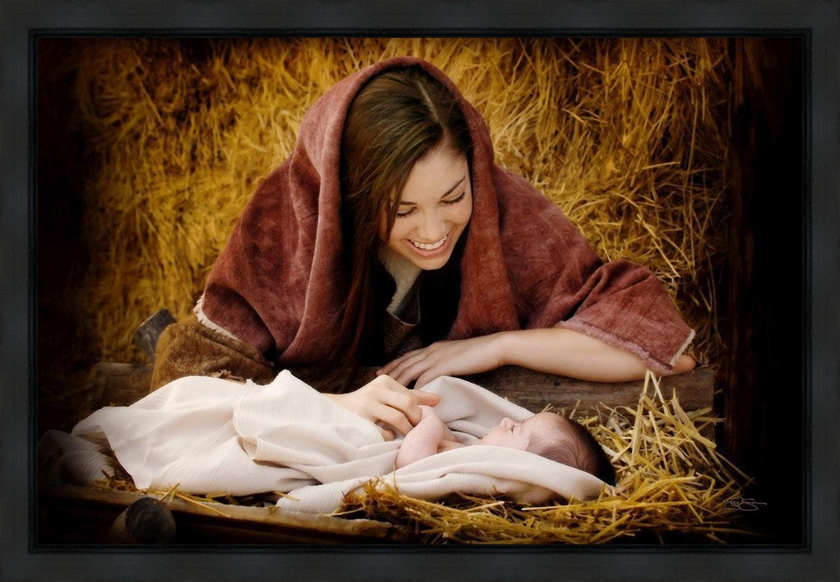 A Mother's Love