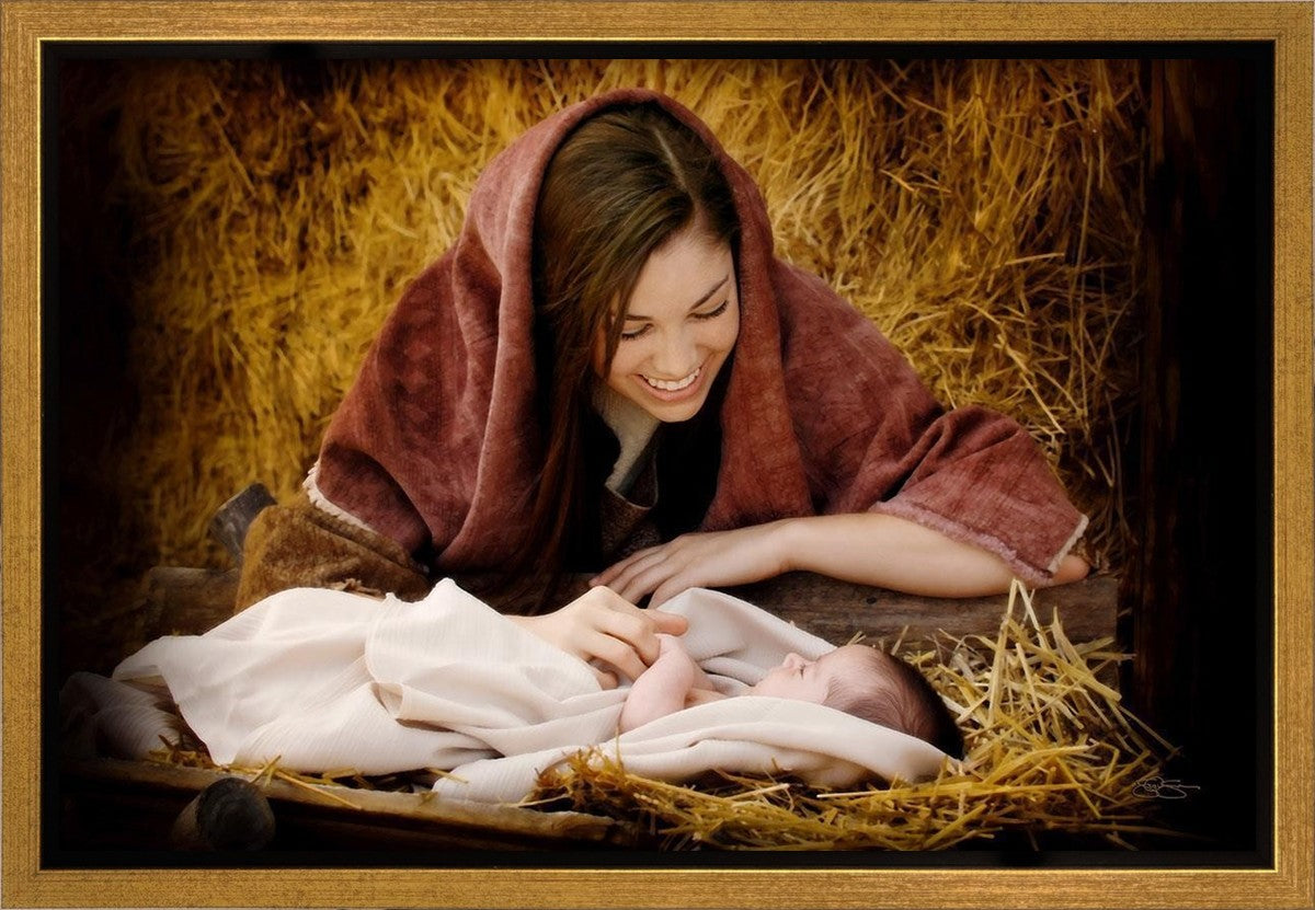A Mother's Love