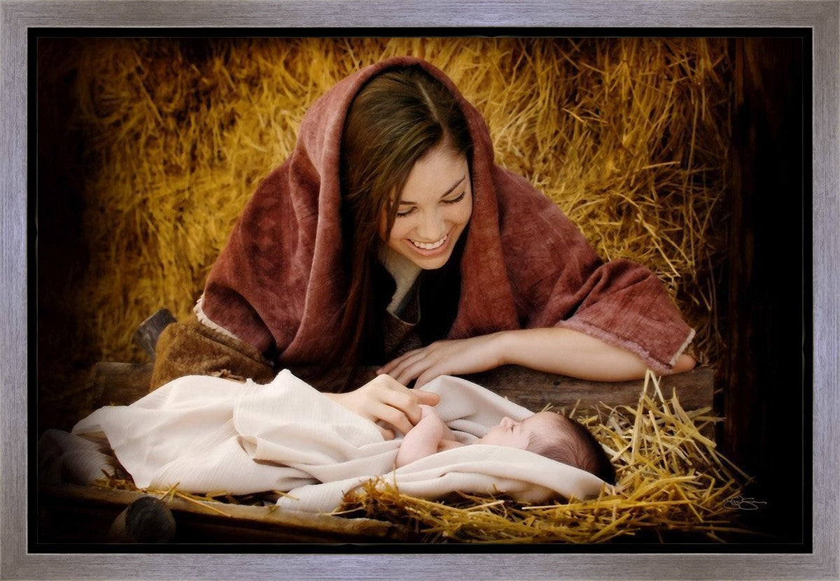 A Mother's Love