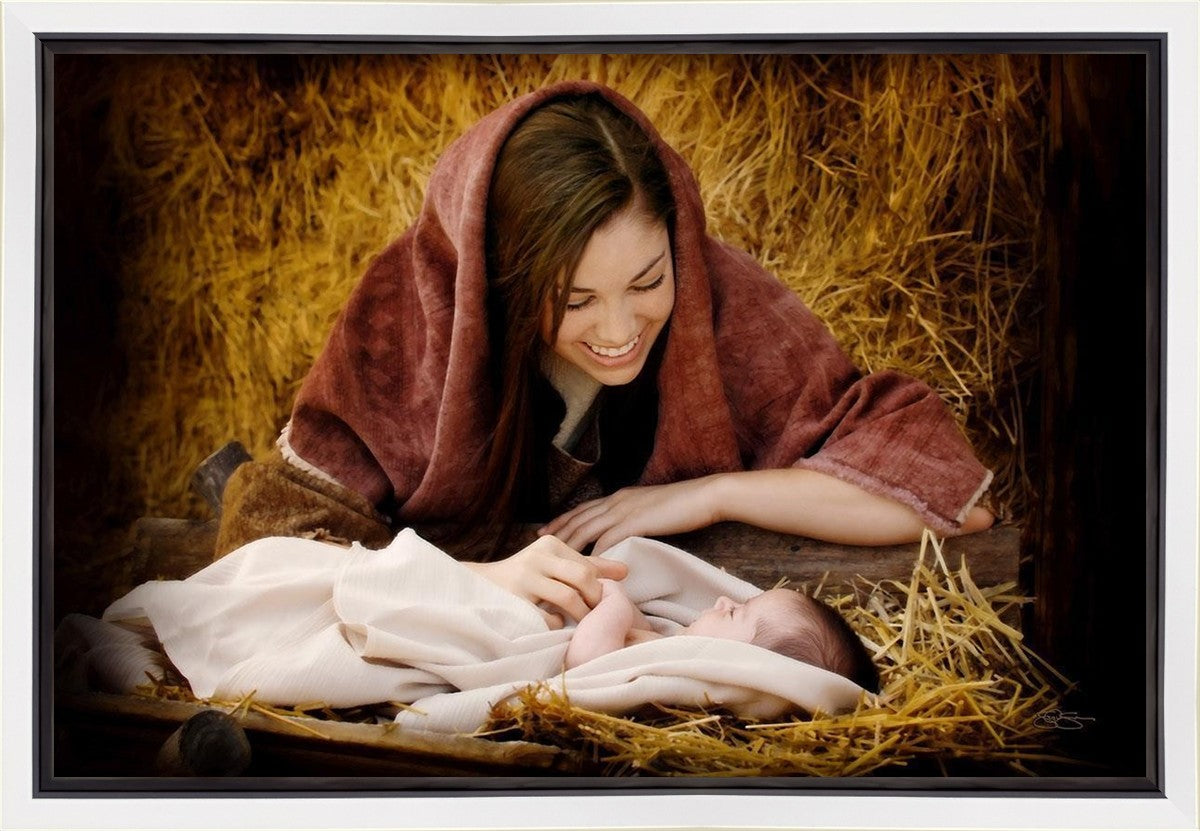 A Mother's Love