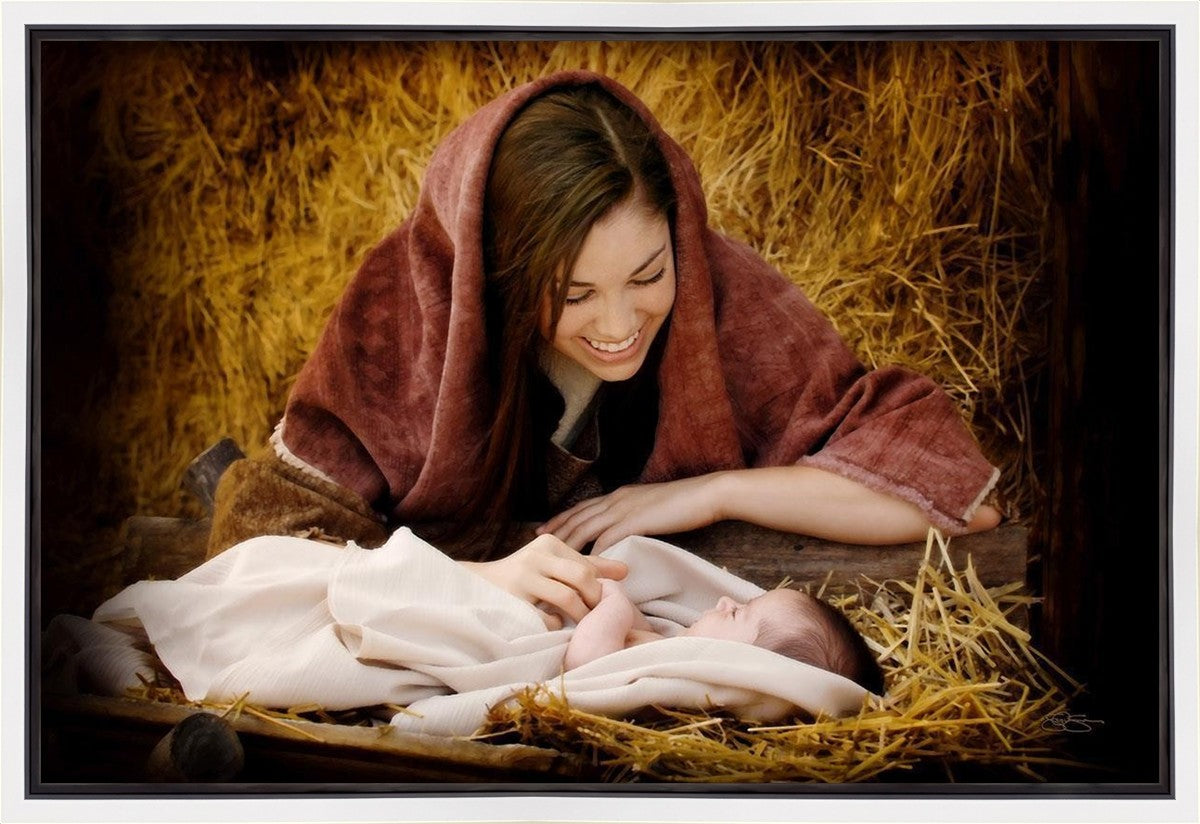 A Mother's Love