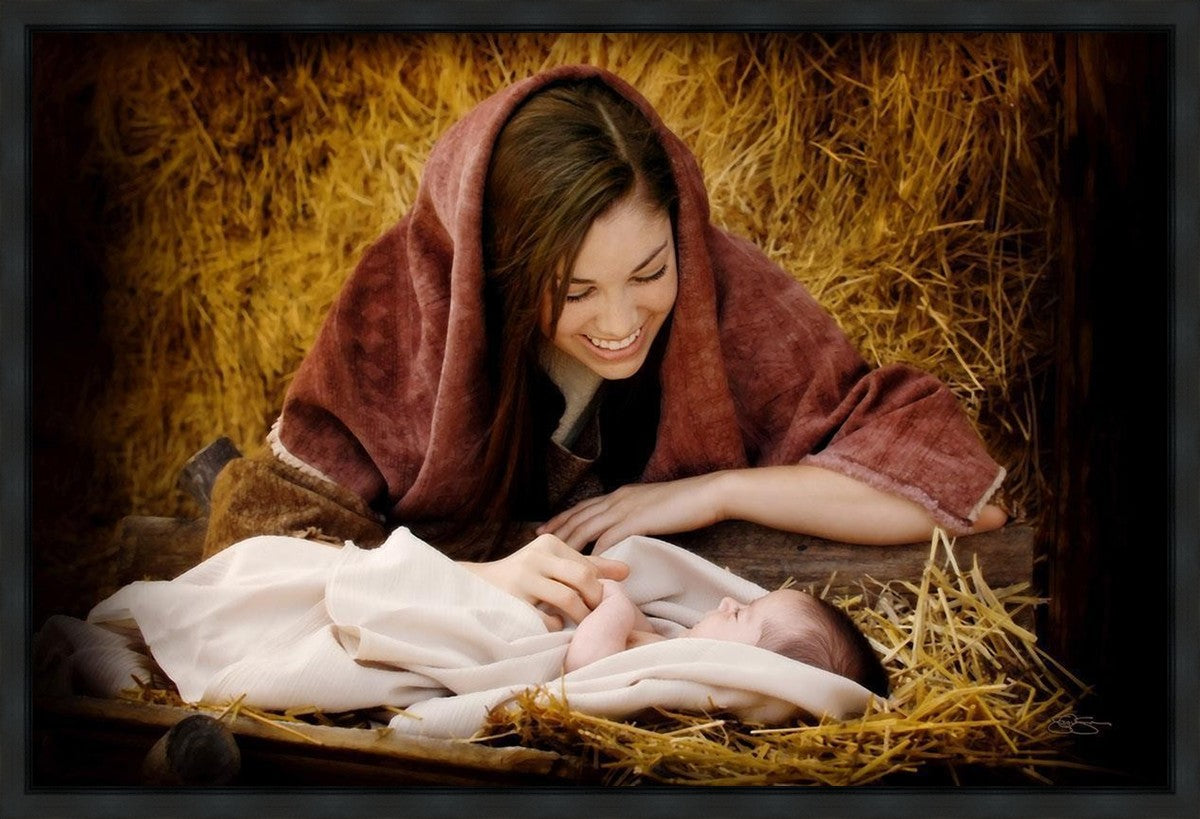 A Mother's Love