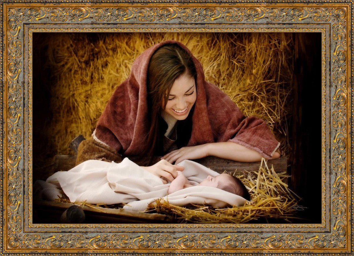 A Mother's Love