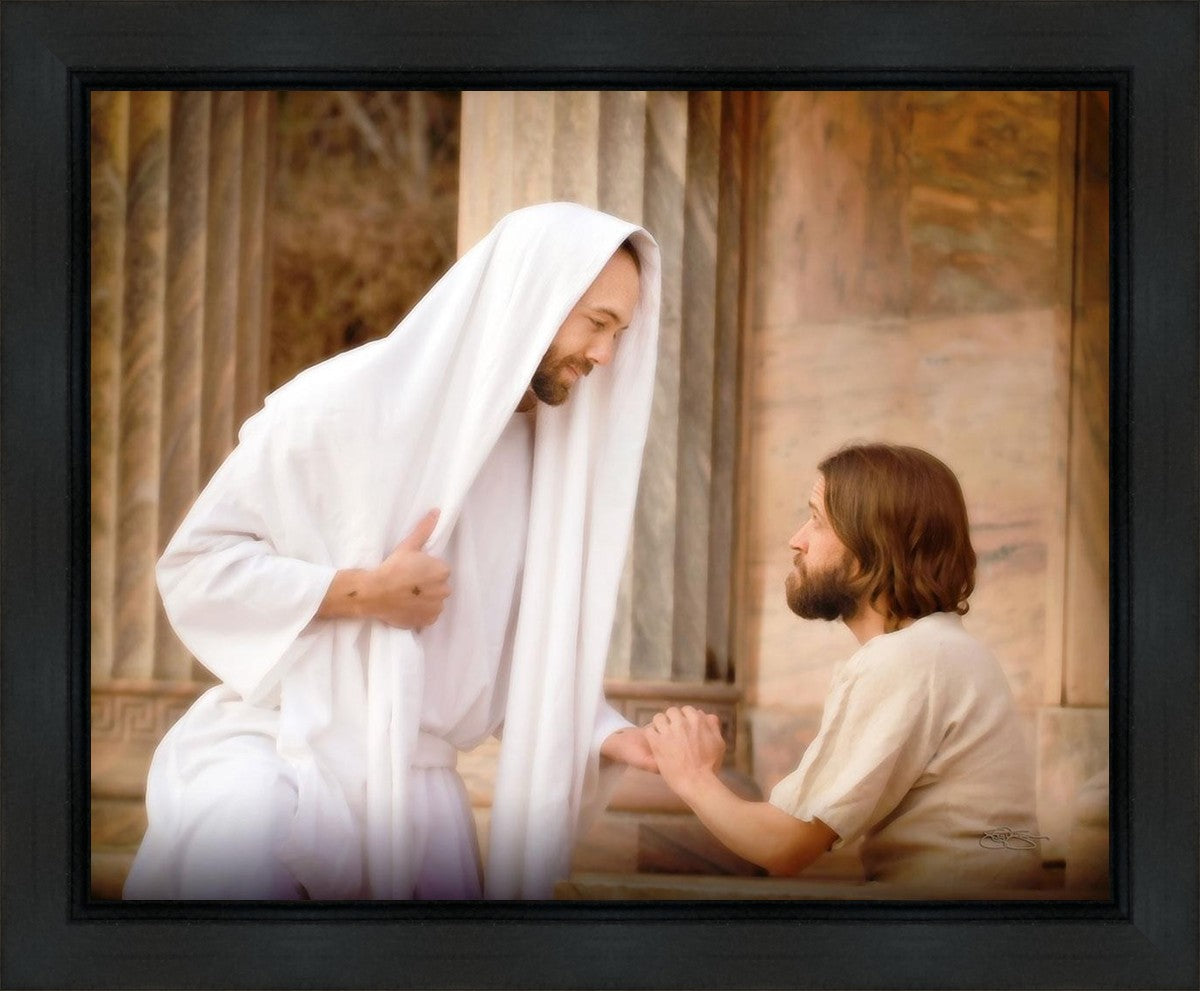 Come Unto Me