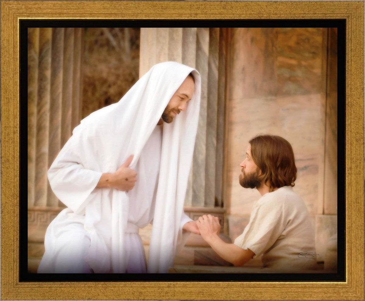 Come Unto Me