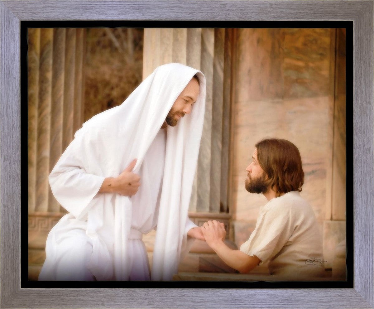 Come Unto Me