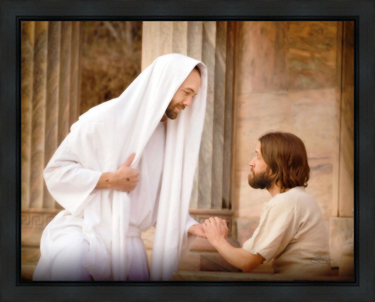 Come Unto Me