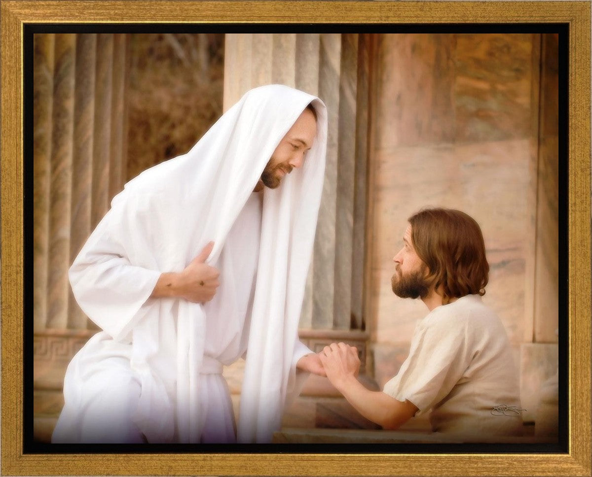 Come Unto Me