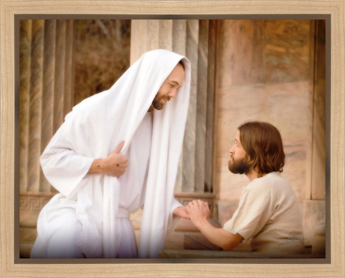 Come Unto Me
