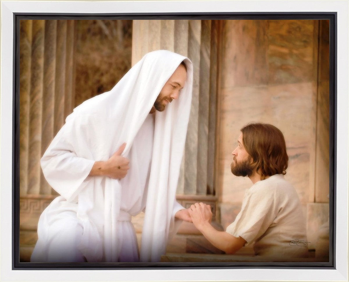 Come Unto Me