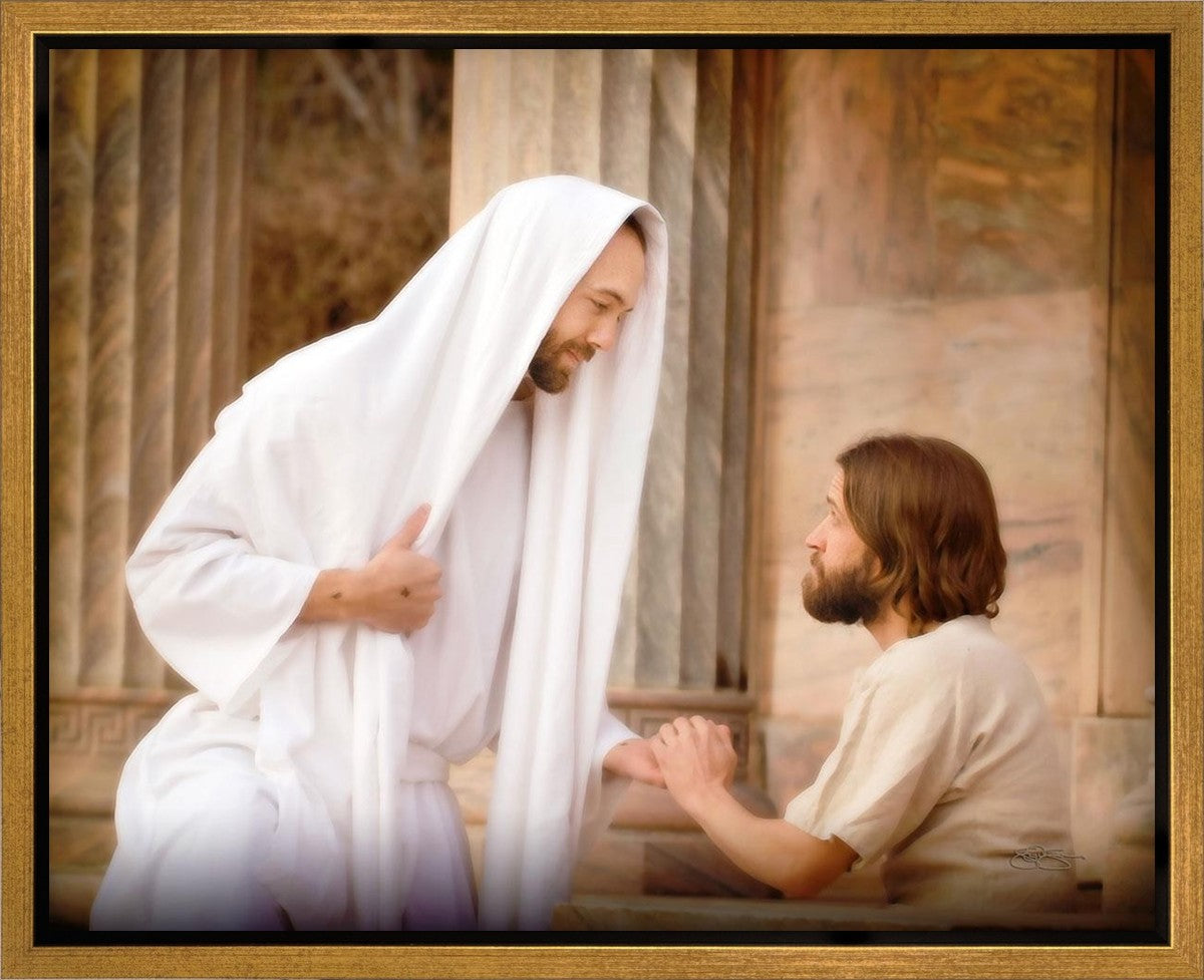 Come Unto Me