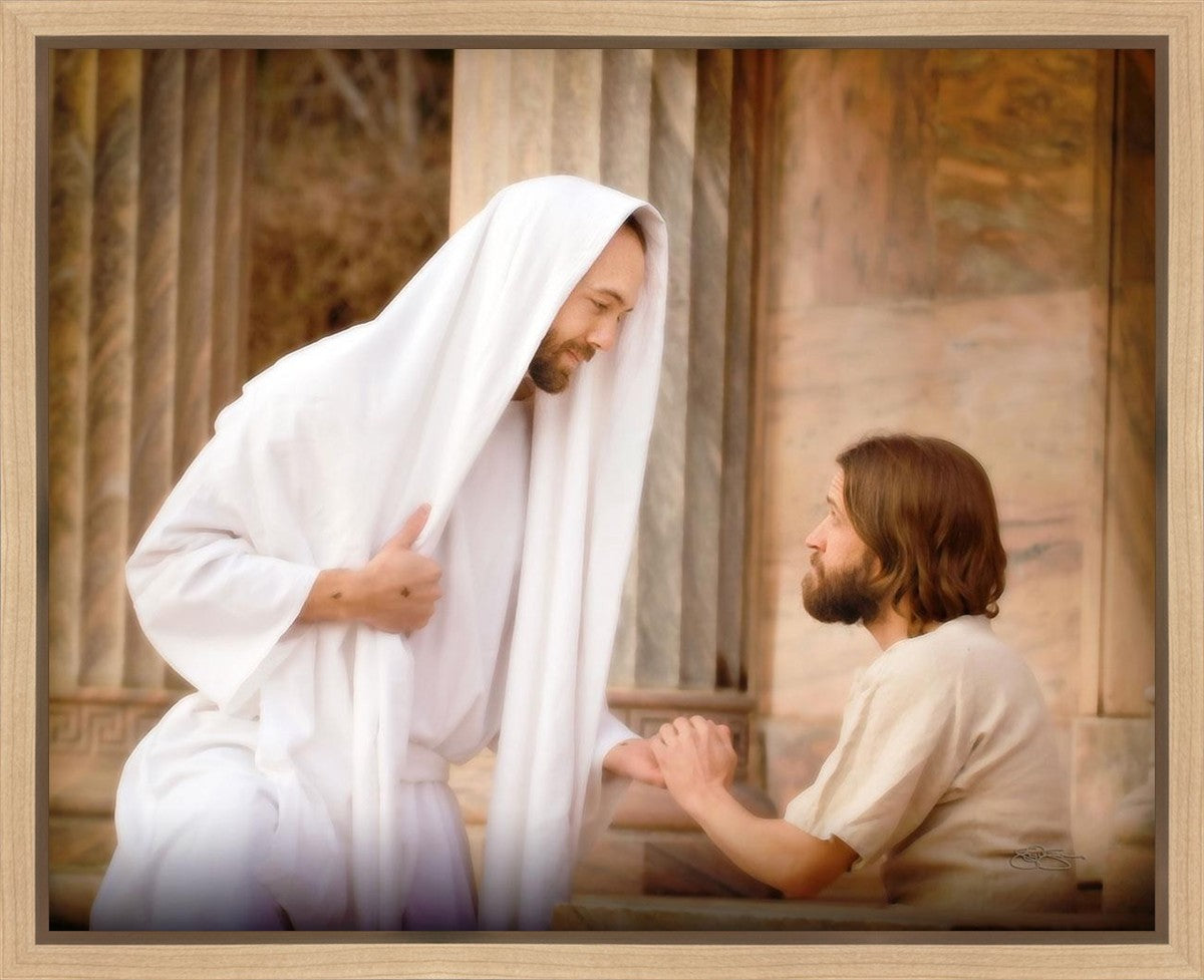 Come Unto Me