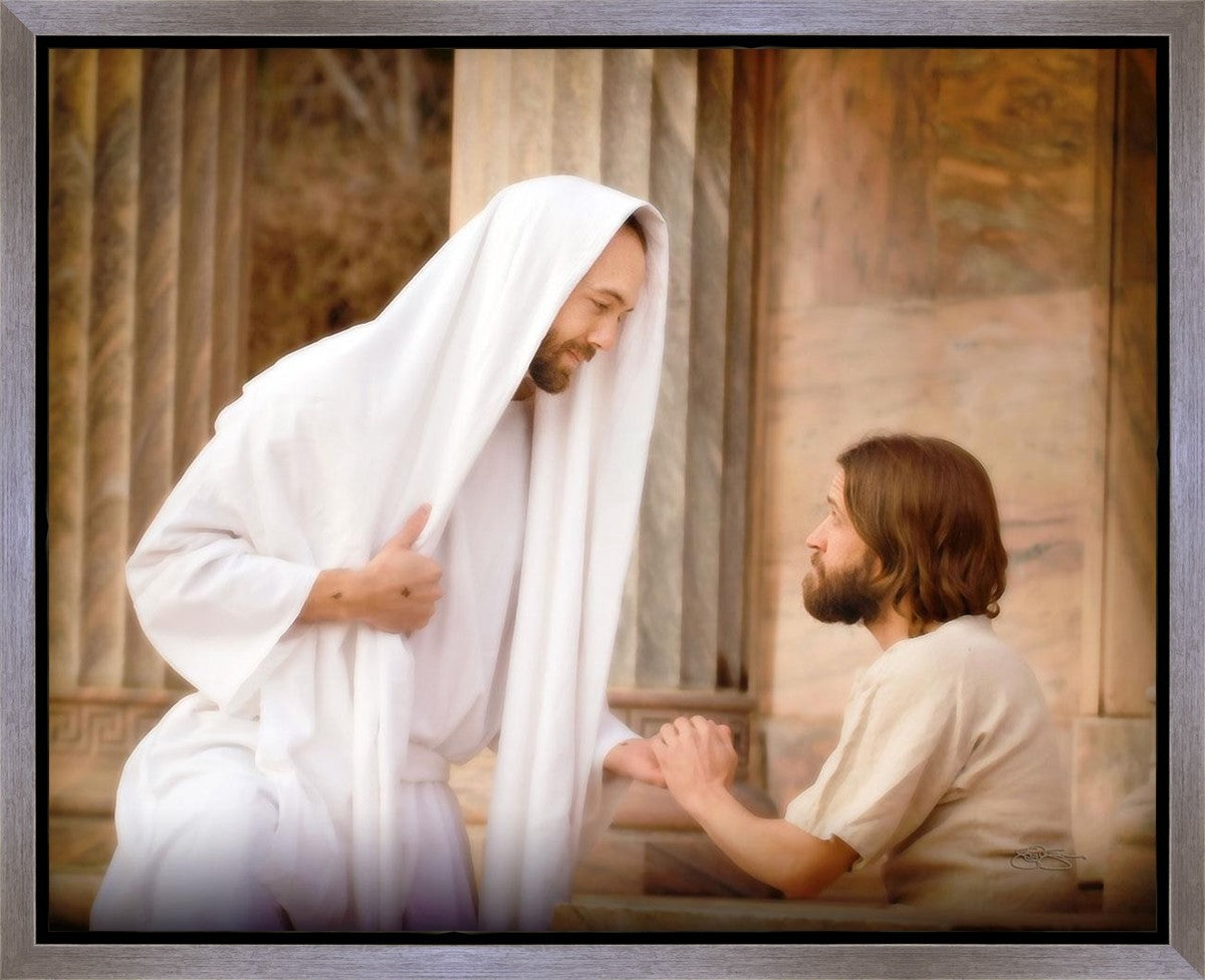 Come Unto Me
