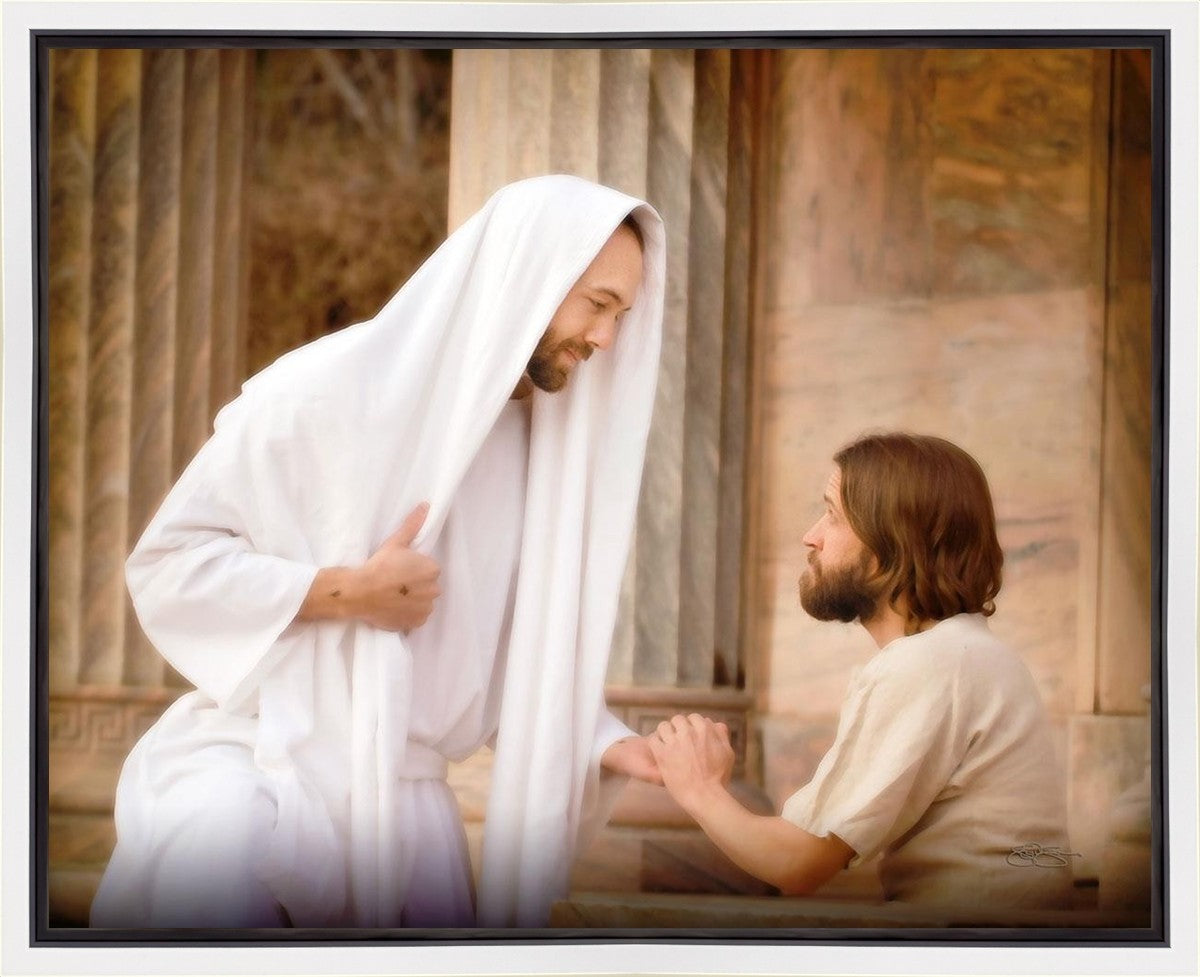 Come Unto Me