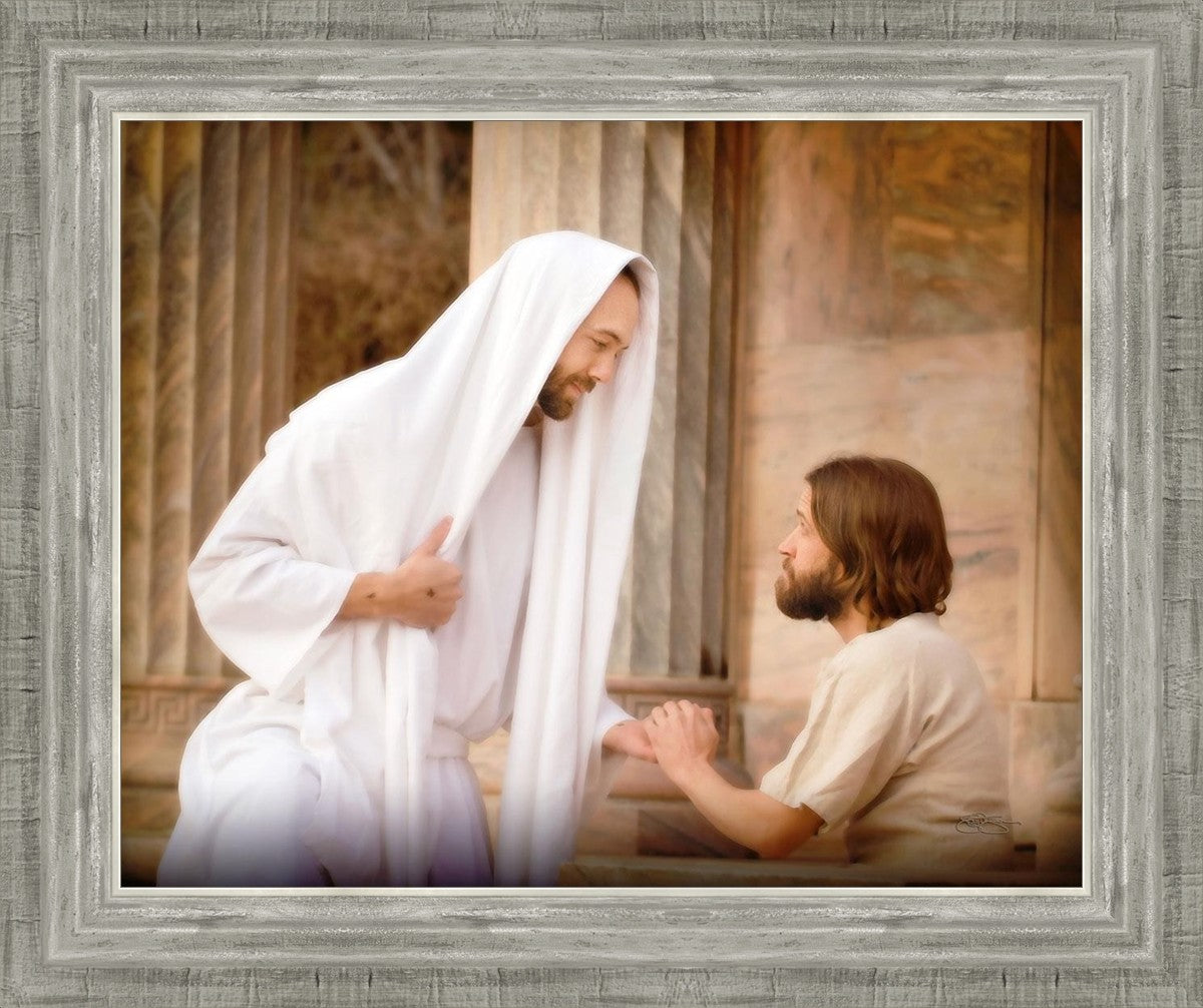 Come Unto Me