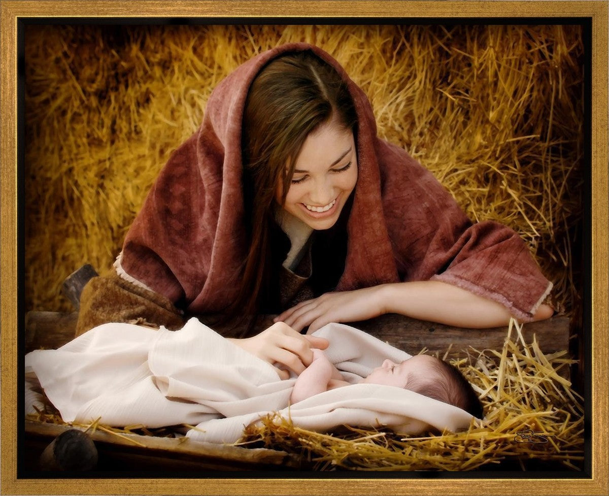 A Mother's Love