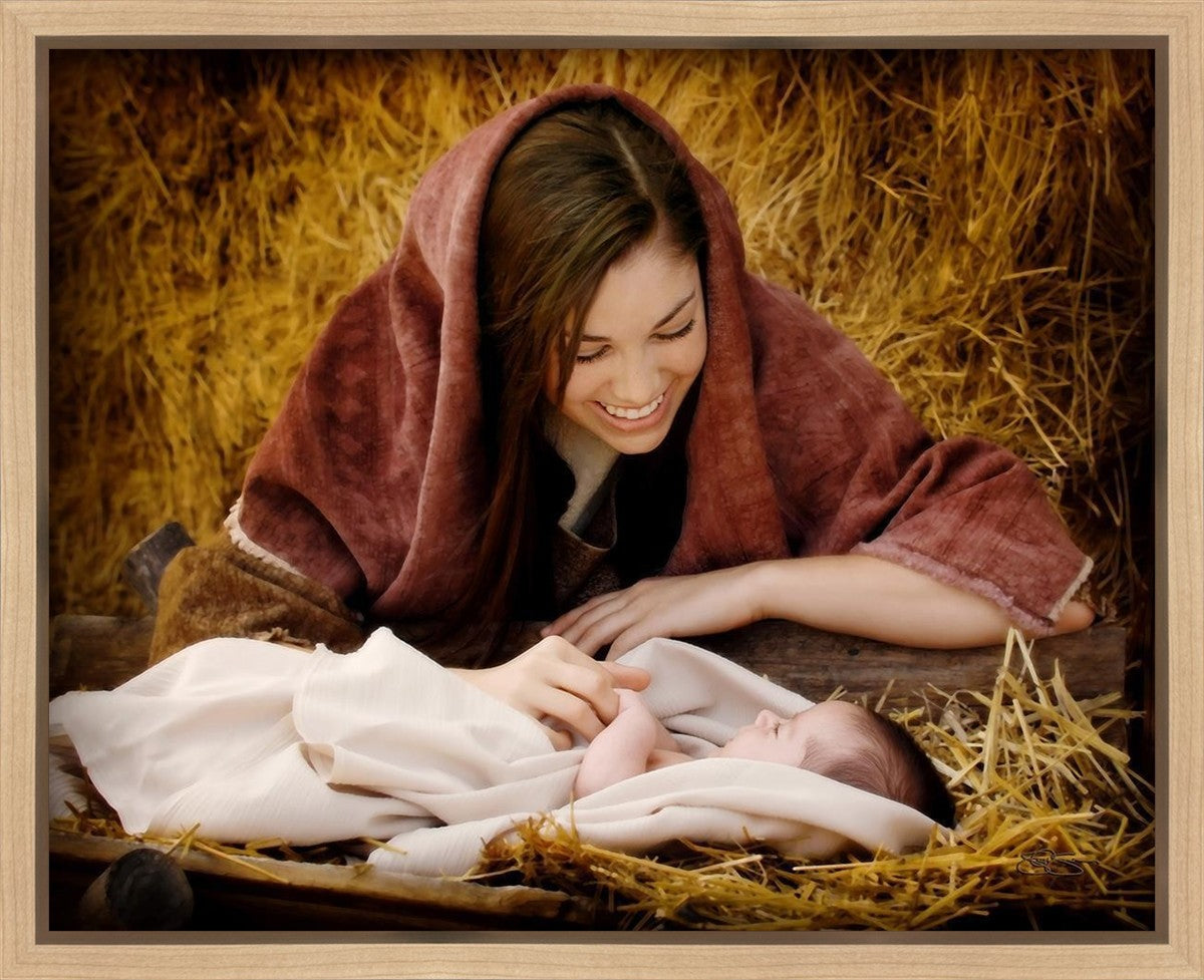 A Mother's Love