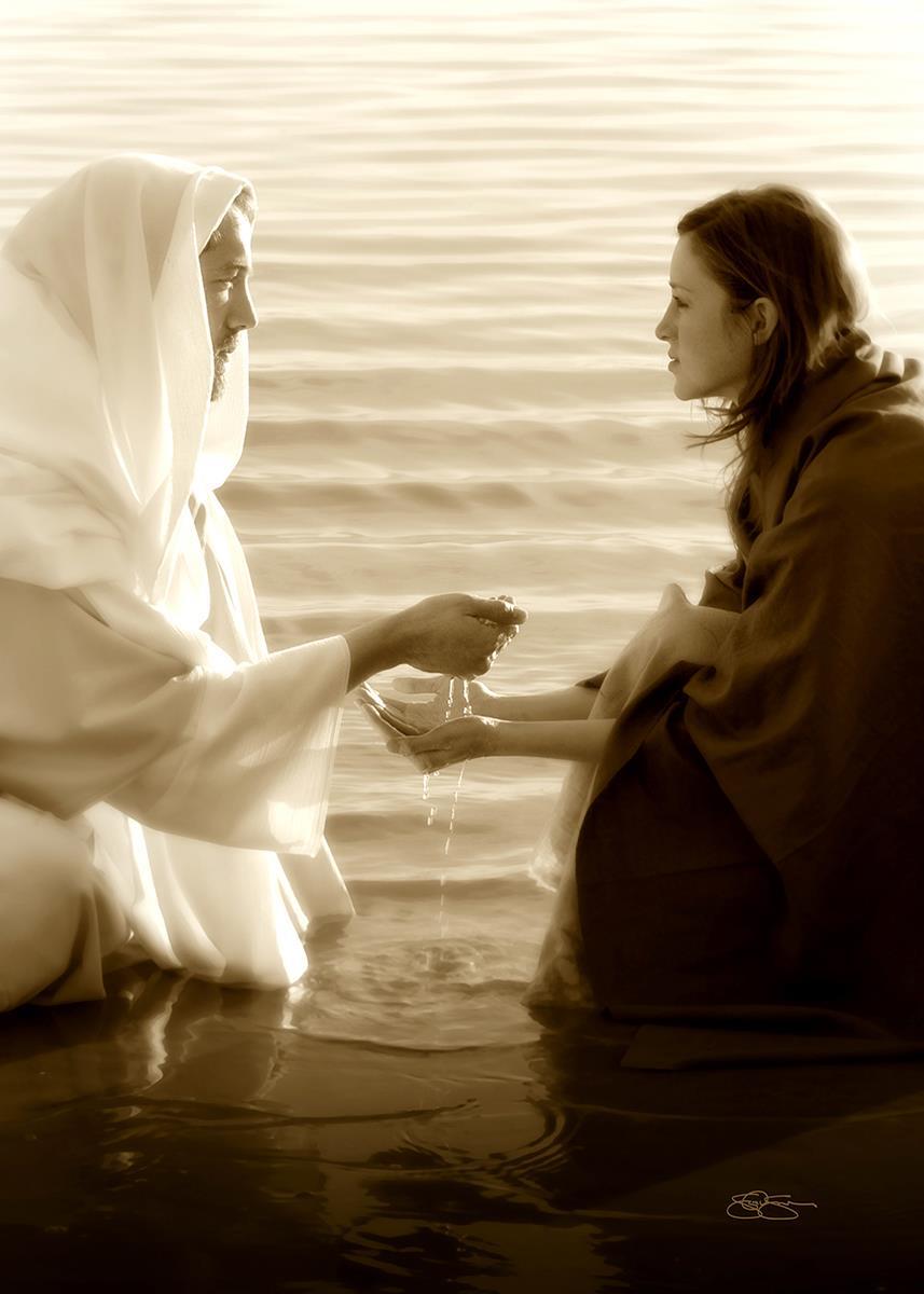 Living Waters